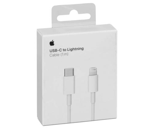 Kaabel APPLE USB-C - Salama (1 m)