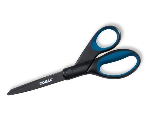 Sakset 21 cm kumikahvalla DAHLE Titanium Office