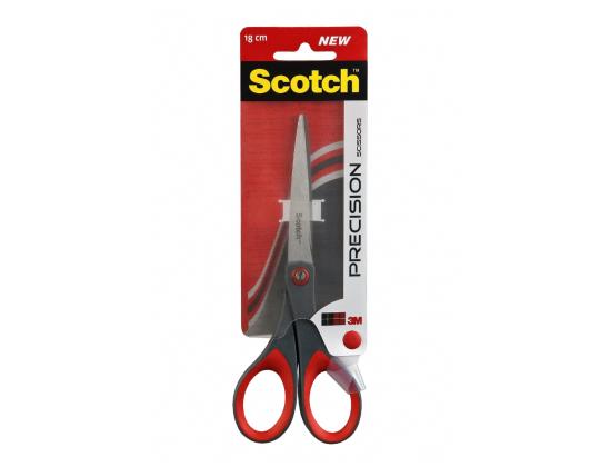 Sakset 18cm Scotch Precision 1447