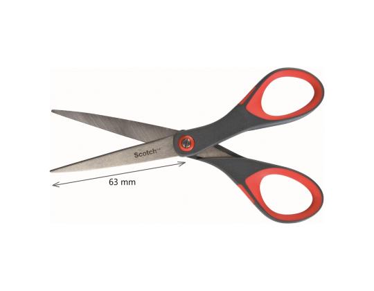 Sakset 18cm Scotch Precision 1447