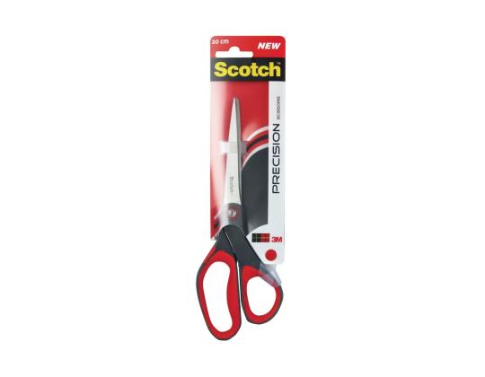 Sakset 20cm Scotch Precision 1448