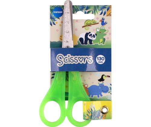 Sakset CENTRUM Zoo 13cm