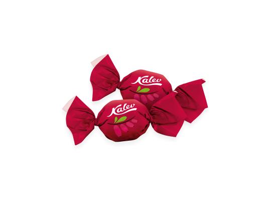 Karamellikaramelli KALEV barbaarinen maku 120g