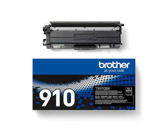 Patruuna BROTHER TN - 910Bk musta (9000l)