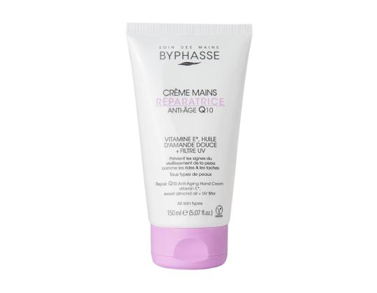 Käsivoide BYPHASSE Q10 150ml