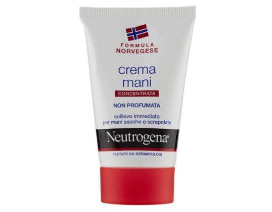 Käsivoide Neutrogena 50ml