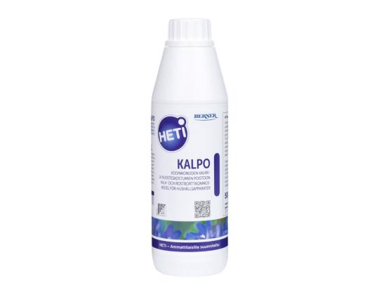 Kalkinpoistoaine HETI Kalpo 500ml