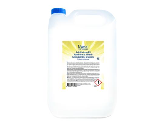 Kalkinpoistoaine MAYERI Professional 5L