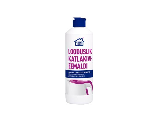 Kalkinpoistoaine ORTO 500ml