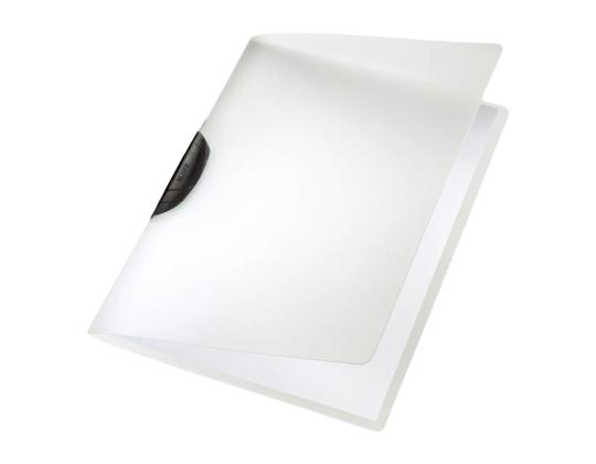 Vipukansio A4 Leitz Color Clip