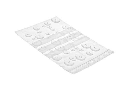Salpapussi 180x250 100kpl/ltk