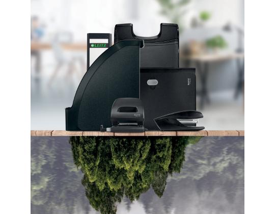 Muovinen kirjekuori C4 Leitz Recycled  keltainen