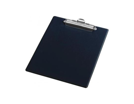 Kirjoitusalusta kanneton A5 musta Panta Plast