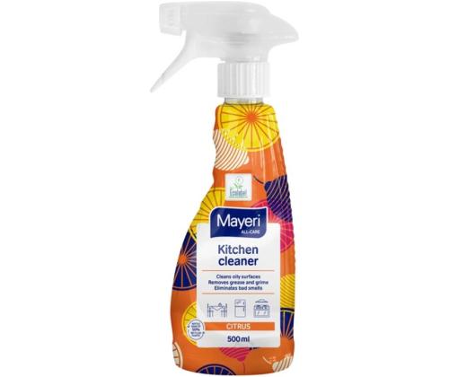 Puhdistusaine MAYER keittiöön, All Care, 500ml