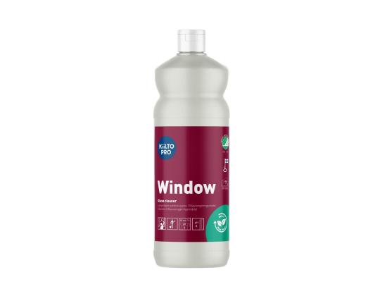 Lasinpesuaine KIILTO Pro Window 1L