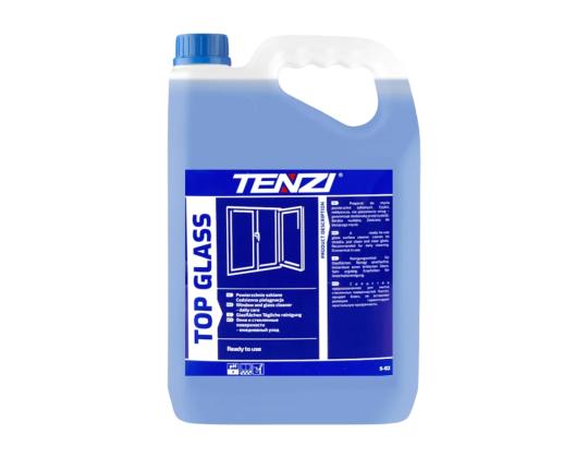 Lasinpuhdistusaine TENZI Top Glass, 5L