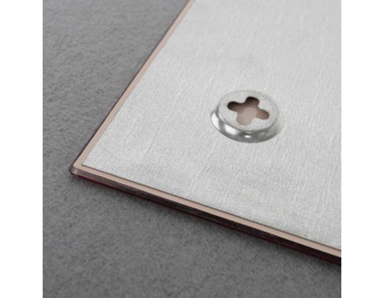 Lasitaulu 2000x1000mm magneettinen, valkoinen 2x3