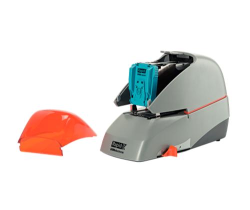 Nitomanasta sähkönitojalle Rapid R5080