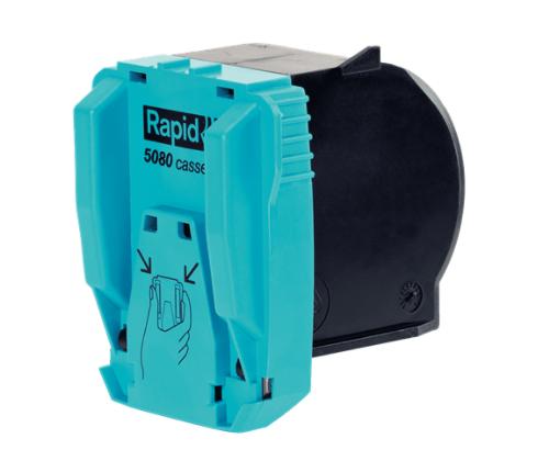 Nitomanasta sähkönitojalle Rapid R5080