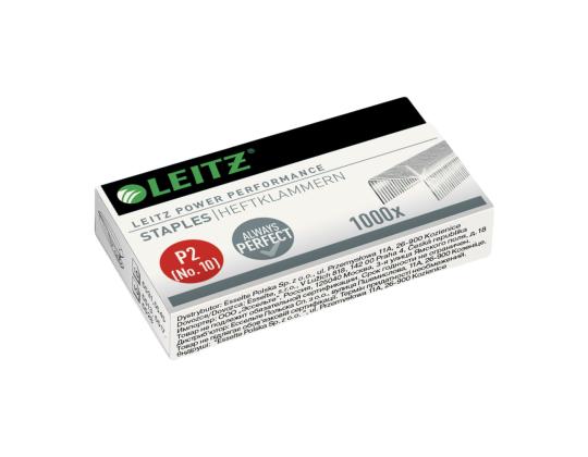 Nitomanasta No10 Leitz 1000kpl/pkt