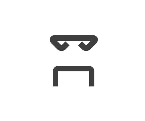 Nitoja ja rei´itin LEITZ Mini Wow 10 arkkia helmenvalkoinen (nro 10 niittiä)