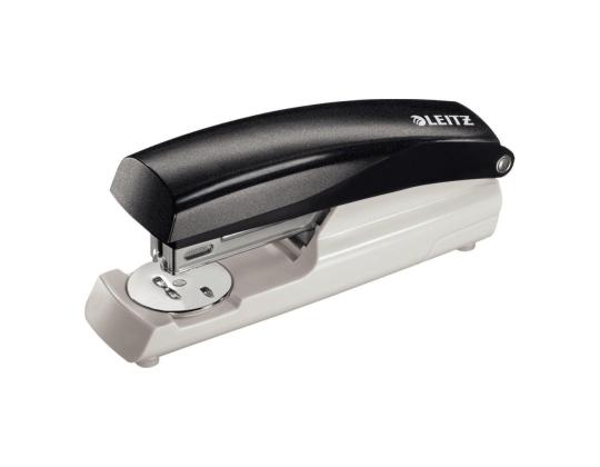 Nitoja Leitz 5500 musta 30 arkkia