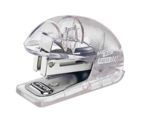 Nitoja Rapid Baby-Ray  10-le arkille