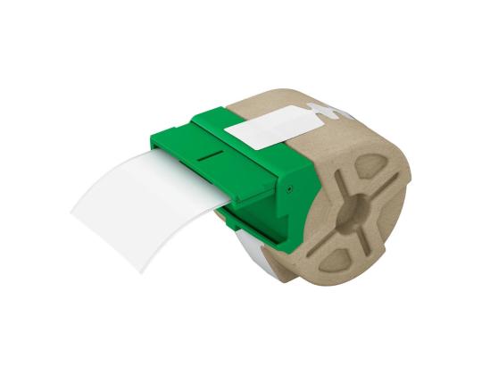 Tarratarra LEITZ ICON 61mmx22m paperi valkoinen