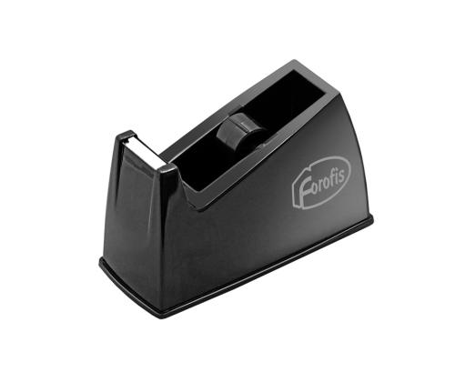 Teippipidike FOROFIS 145x60x90mm musta