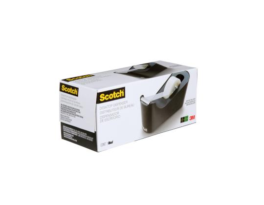 Teippiteline Scotch C-18 musta