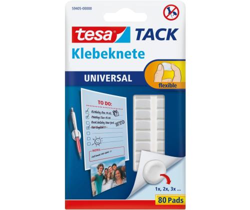 Valkotarra TESA 80