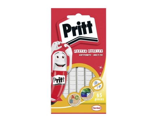 Valkotarra Pritt 35g