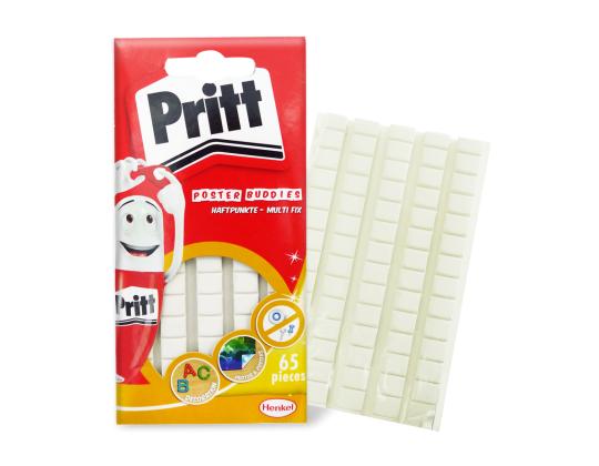 Valkotarra Pritt 35g