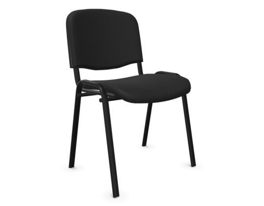 Tuoli ISO musta