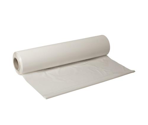 Käärekalvo/käsikalvo stretch 450mm 23mic 2,57kg valkoinen