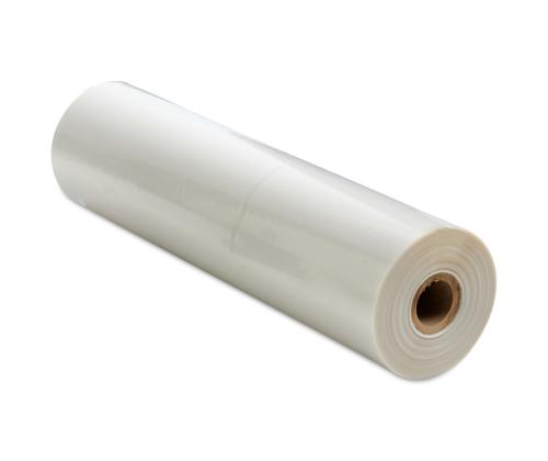 Käärekalvo/käsikalvo stretch 450mm 23mic 2,57kg valkoinen
