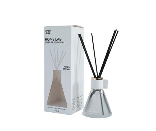 HOME LAB Warm Cotton kotituoksu 100ml