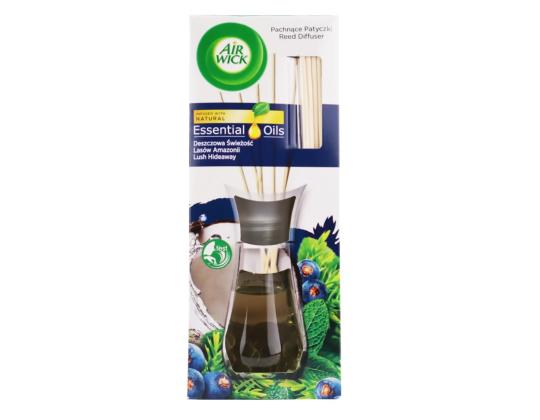 Kodin raikastimen tuoksupuikko AIR WICK Fresh Mint & Berry 30ml
