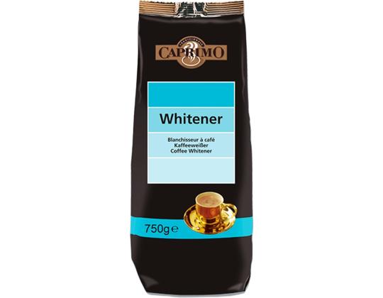 Kahvikerma kermajauhe CAPRIMO Whitener 750g pehmeässä pakkauksessa