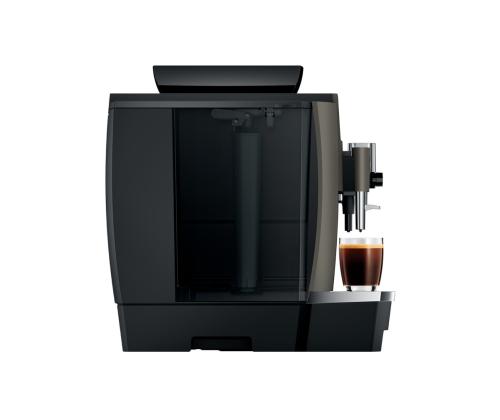 Kahvinkeitin Jura W8