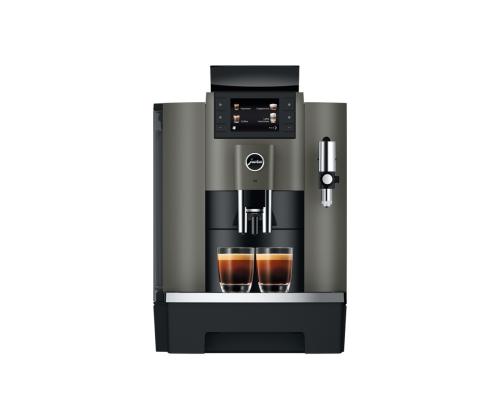 Kahvinkeitin Jura W8