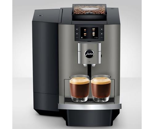 Kahvinkeitin Jura X10