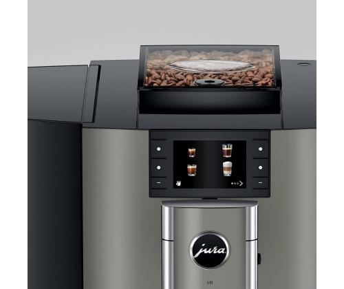 Kahvinkeitin Jura X10