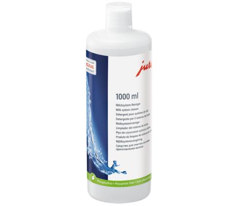 Kahvinkeitin Jura puhdistusneste Cappucinatore 1L