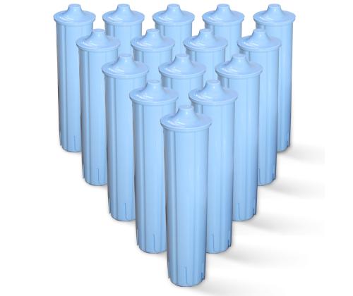 Kahvinkeitin Jura veden suodatin Claric Blue+ 3kpl/pkt