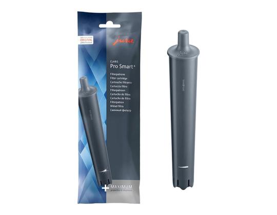 Kohvimasina veefilter JURA Claris Pro Smart+, 1tk