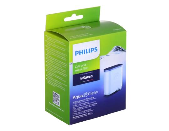 Kahvinkeitin Philips Saeco AquaClean