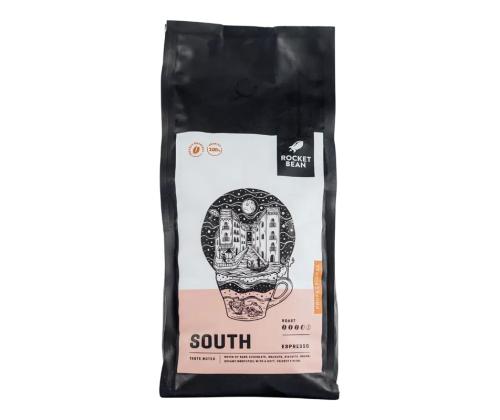 Kahvipavut ROCKET BEAN South espresso 1kg