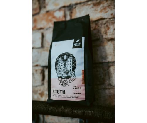 Kahvipavut ROCKET BEAN South espresso 1kg