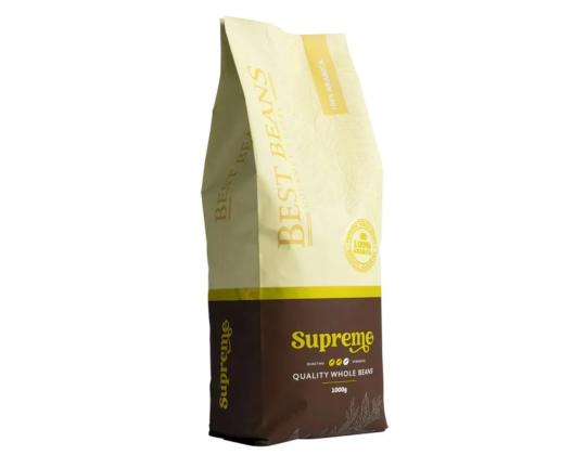 Kahvipavut BEST BEANS Gourmet Coffee Supreme 1kg